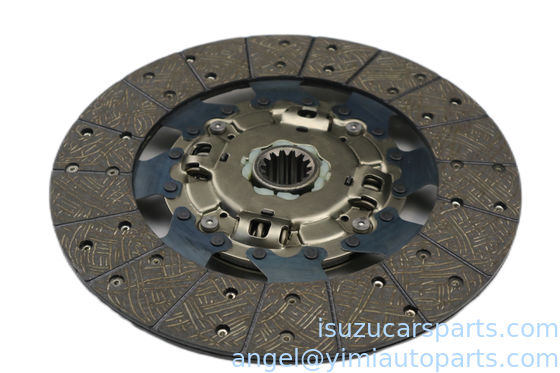 МУФТА ДИСКА ИСУЗУ 700П 4ХК1 8973622351 5876100801