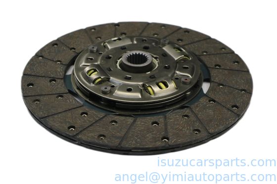 ISUZU NPR 4HF1 DISC CLUTCH 8971629660 8944627890 8970766392