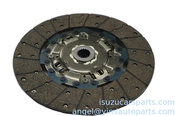 ISUZU NPR 4HF1 DISC CLUTCH 8971629660 8944627890 8970766392