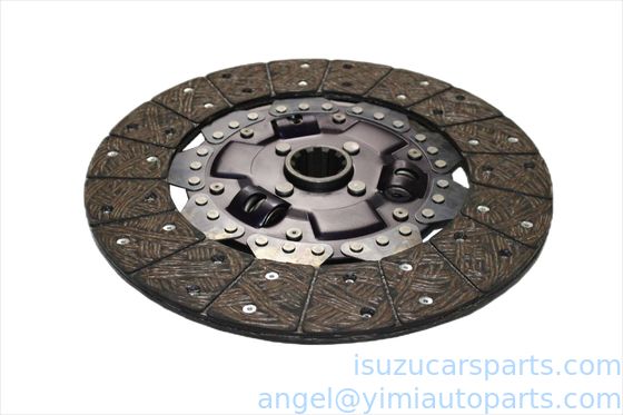 ISUZU FTR 6BG1 DISC CLUTCH 1312409100