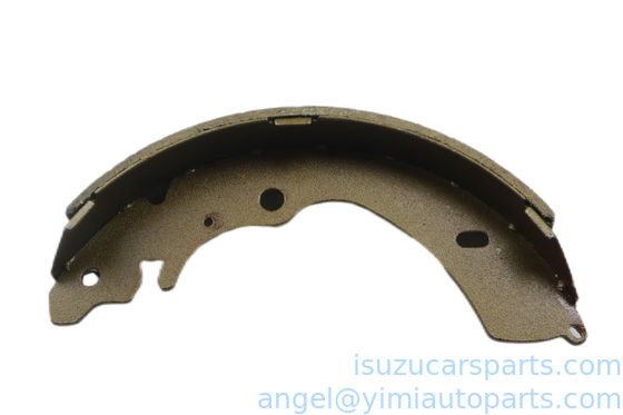 ISUZU DMAX 4X2 БРЕК-ШУС 8973026350 8973682541