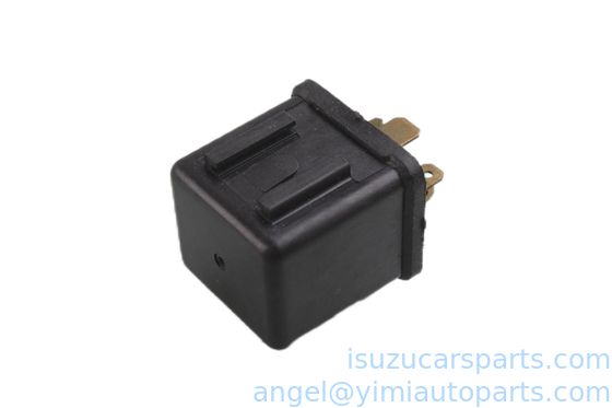 ISUZU NPR RELAY ((STARTER) 24В 8970363590