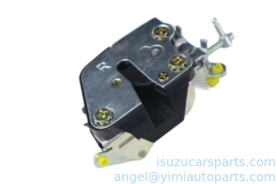 Высокопроизводительный NHR NKR Isuzu Door Lock R 8942710081 6205200A