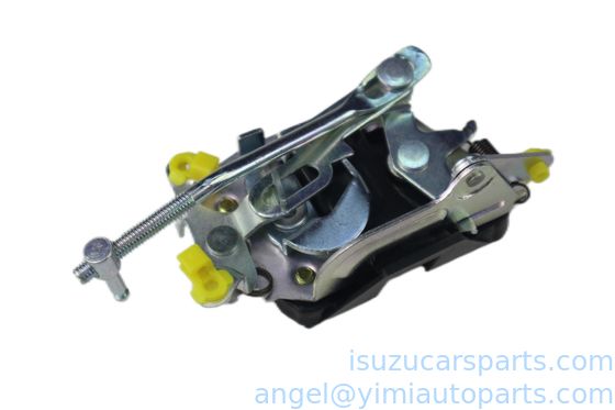 Высокопроизводительный NHR NKR Isuzu Door Lock R 8942710081 6205200A
