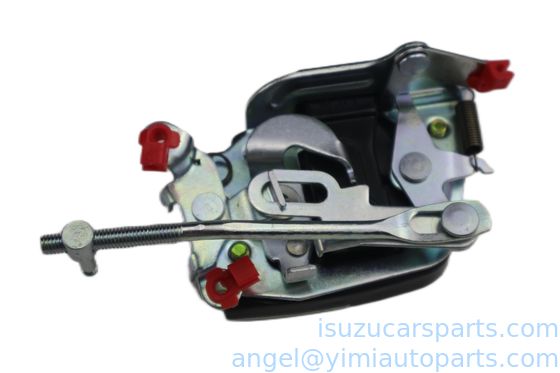ISUZU NHR NPR ДВОРНЫЙ ЗАКЛУК L 8942710091 6205100A