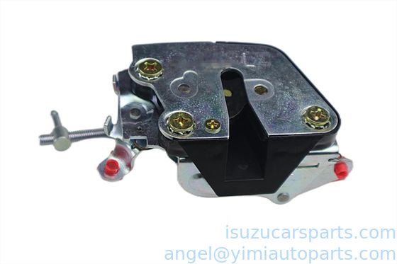 ISUZU NHR NPR ДВОРНЫЙ ЗАКЛУК L 8942710091 6205100A