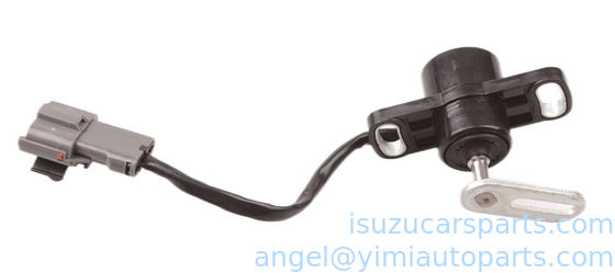 ISUZU 600P NKR77 4KH1 СЕНСОР ((ACCE) 8973059221 0281002553