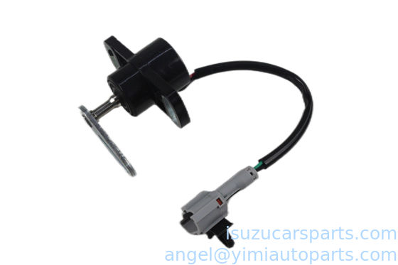 ISUZU 600P NKR77 4KH1 СЕНСОР ((ACCE) 8973059221 0281002553