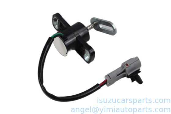 ISUZU 600P NKR77 4KH1 СЕНСОР ((ACCE) 8973059221 0281002553