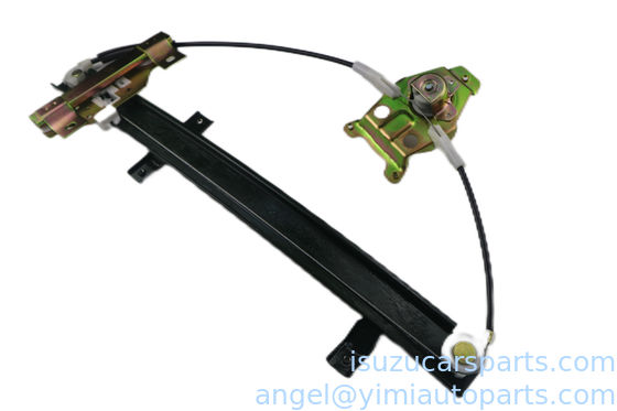 ISUZU TFR S 4ZD1 Регулятор ветра L 8944557010 6204100D