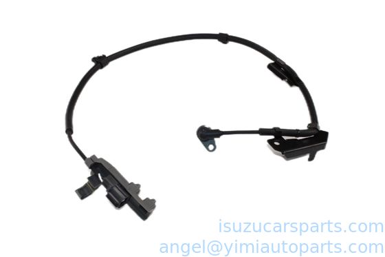 ISUZU DMAX 03-11 ABS СЕНСОР LH 8973879901