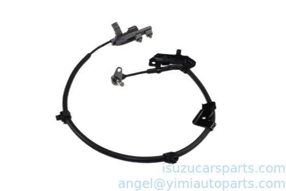 ISUZU DMAX 03-11 ABS СЕНСОР LH 8973879901