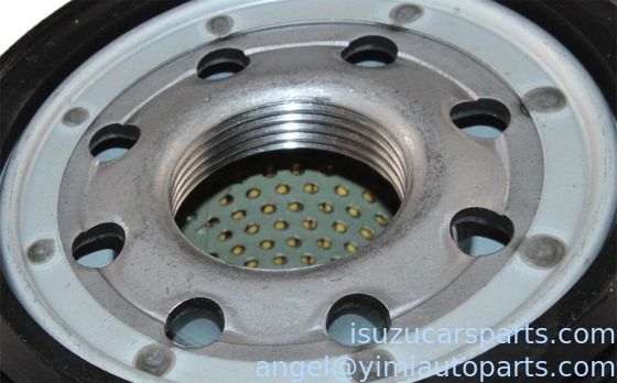 ISUZU 4BG1 6BG1 6HK1 6WG1 4JJ1 4HK1 ELEMENT OIL FILTER 1-87611007-0 1876110070 1132402322