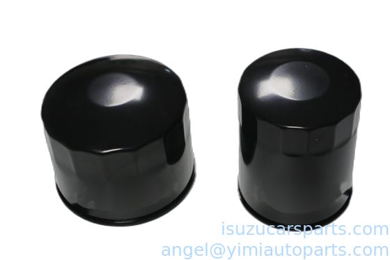 ISUZU 4BD1 ELEMENT OIL FILTER 5-87610023-0 5876100230 8943604181 - не подлежит использованию