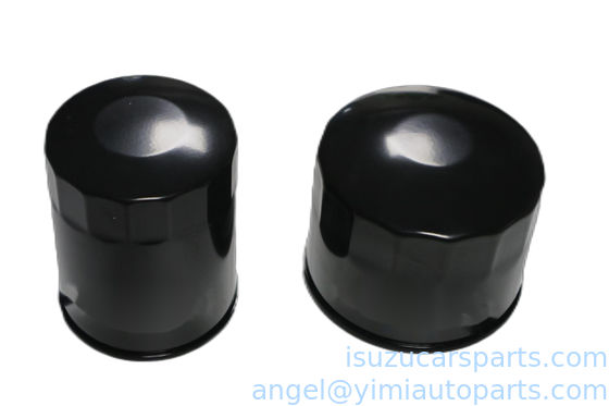 ISUZU 4BD1 ELEMENT OIL FILTER 5-87610023-0 5876100230 8943604181 - не подлежит использованию