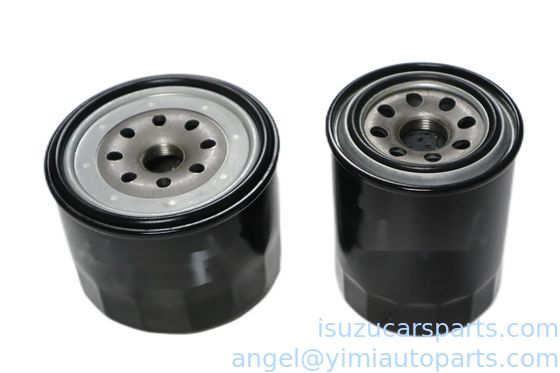ISUZU 4BD1 ELEMENT OIL FILTER 5-87610023-0 5876100230 8943604181 - не подлежит использованию
