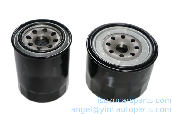ISUZU 4BD1 ELEMENT OIL FILTER 5-87610023-0 5876100230 8943604181 - не подлежит использованию