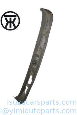 ISUZU NPR71 БУМПЕР FRT ЦЕНТР 8970978571