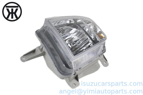 ISUZU DMAX 2006 Лампа ASM голова RH 8973746421