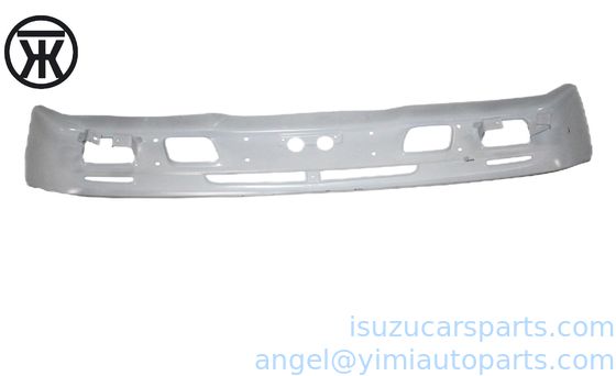 ISUZU NPR71 600P БУМПЕР ФРТ ЦЕНТР 8975809451
