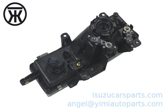 ISUZU NHR98 SD ГЛАВНАЯ ЛАППА R 897010001 371120010