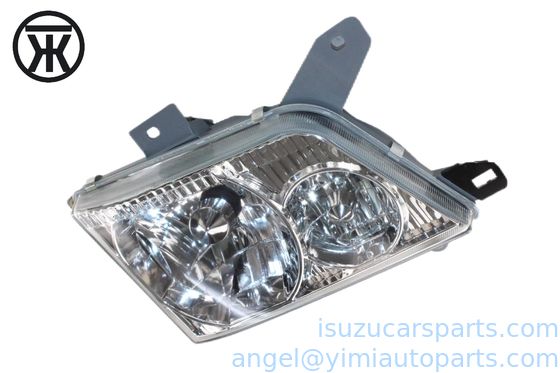 Главный светильник ISUZU KY L 371110006 5970130080 8971030081