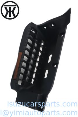 ISUZU 700P 4HK1 NPR75 PLATE STEP LH 8980227750 8405010-P301