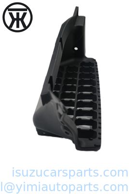 ISUZU 700P 4HK1 NPR75 PLATE STEP RH 8980227740 8405020-P301