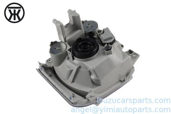 ISUZU 700P 4HK1 Лампа ASM голова R 8975851661