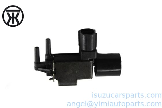 ISUZU 600P 4KH1 4JH1 клапан вакуум SW EGR CONT 8971710301