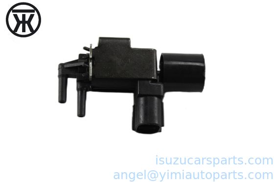 ISUZU 600P 4KH1 4JH1 клапан вакуум SW EGR CONT 8971710301