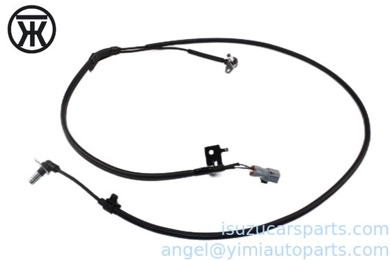 ISUZU DMAX 03-11 ABS сенсор 8973879921