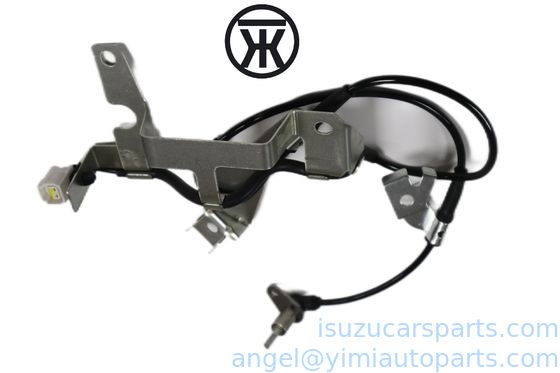 ISUZU NPR 4HE1T 4HG1T сенсор SPD FRT LH 8973497681