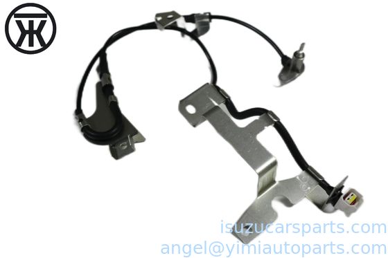 ISUZU NPR 4HE1T 4HG1T сенсор SPD FRT LH 8973497681