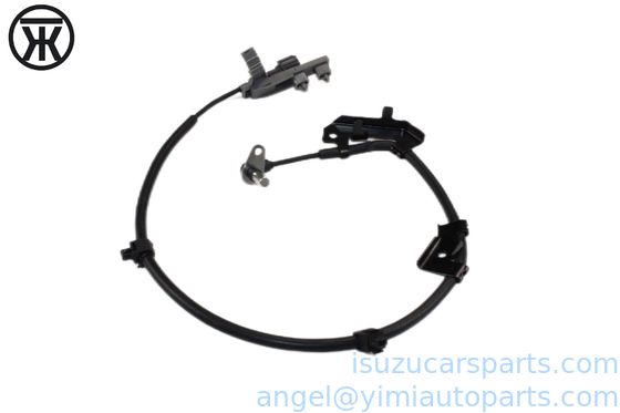 ISUZU DMAX D-MAX 03-11 ABS СЕНСОР LH 8-97387990-1 8973879901