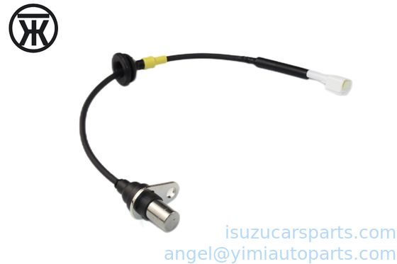 ISUZU NPR NQR 4HG1 4HE1 Датчик скорости ABS 8-97206760-2 8972067602