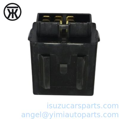 ISUZU NPR NQR NKR 24V РЕЛЕЙ УИСЕР 24V 8-97363983-0 8973639830