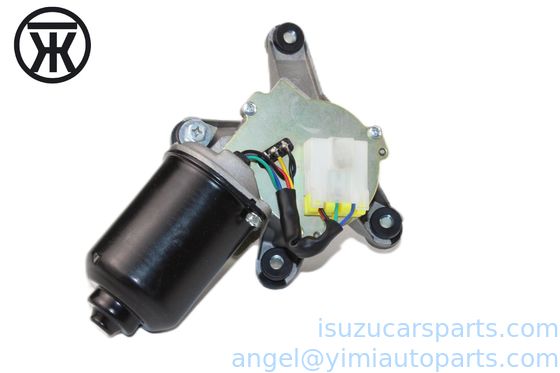 ISUZU NKR55 4JB1 G4 Мотор ASM FRT 3741010-PA11 8973613751
