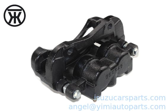 ISUZU DMAX 4X4 БРЕКОВОЙ ЧЕЛОВЕК CYL ASM L 8973749640