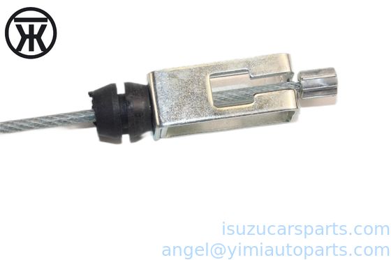 ISUZU TFR17 Кабельная парковка BRK 8943672851