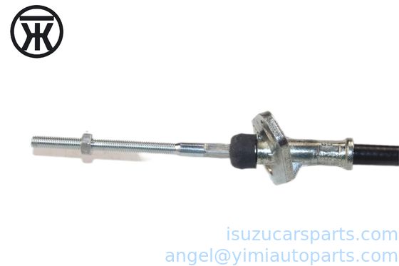 ISUZU NPR 4BD1 Кабель ручного тормоза 1461513401