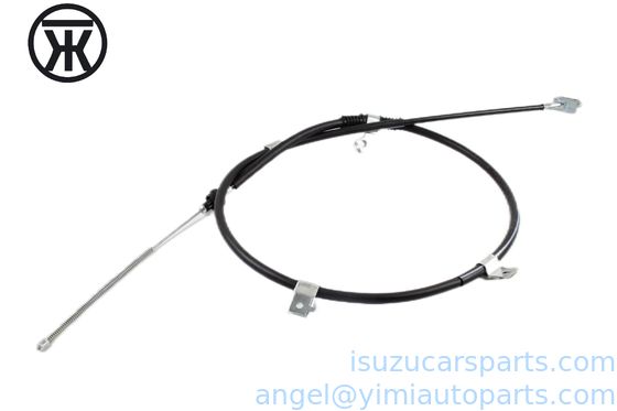 ISUZU DM RM Кабельная парковка BRK LH C8980670491 8980670490