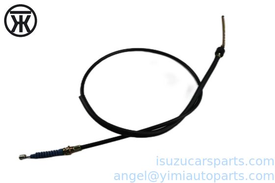 ISUZU TFR L=164 Кабель ручного тормоза L 8943667740 8943667700