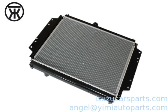 ISUZU TFR54 радиатор 8970936921 8944741714 8970913000 8971160050