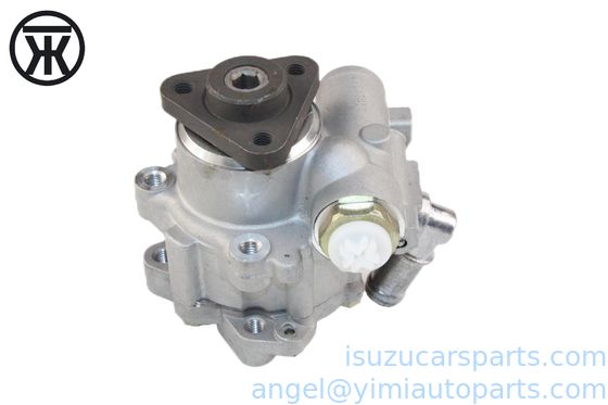 ИСУЗУ Авто рулевые части NKR94 600P насос ASM OIL P/S 8970842071 8972470610 8970755840