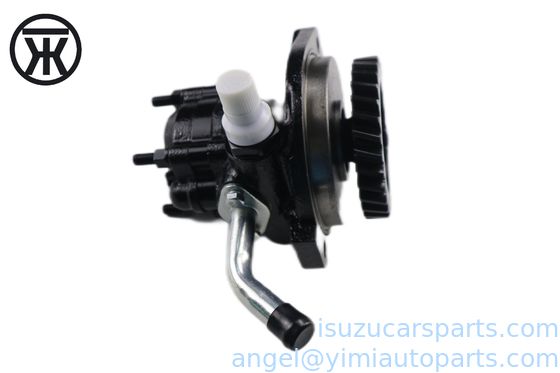 NPR 4HF1 Isuzu Силовой рулевой насос 8971365741 8971151351 8973886512 8973572131