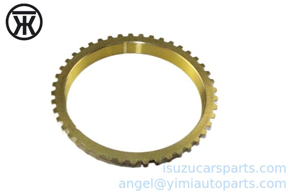 ISUZU MYY5T MYY6S NPR NQR NNR NMR NLR SYNCHRONIZER RING (4/5) 8-97309532-0