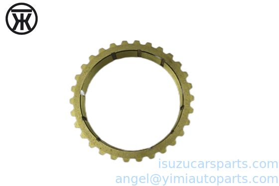 ISUZU TFR NHR RING SYNCHRONIZER 8944638300 (в переводе с английского)