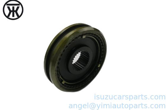 8-97300195-0 Части трансмиссии Isuzu SLEEVE HUB ASM TOP-4TH OD MYY5T 4HF1 4HG1