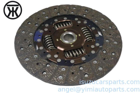 ISUZU UBS25 NPR57 DISC CLUTCH 8973102750